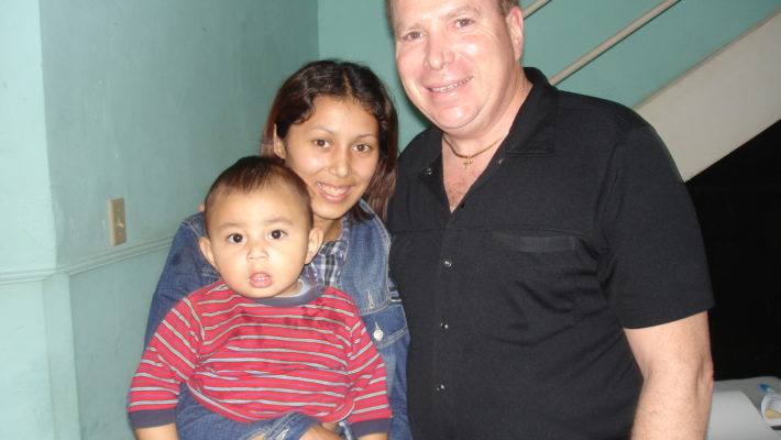 Dr. Andrew Rothstein – Operation Footprint, Mission to Honduras